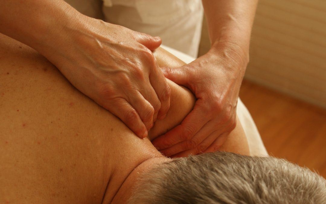 Discover the Incredible Benefits of Lymphatic Drainage Massage for Senior Citizens