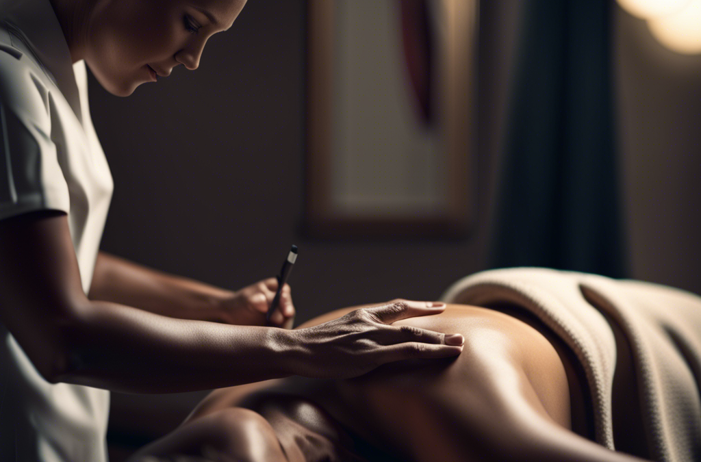 Swedish Relaxation Massage: The Ultimate Stress Buster for Stressed Professionals