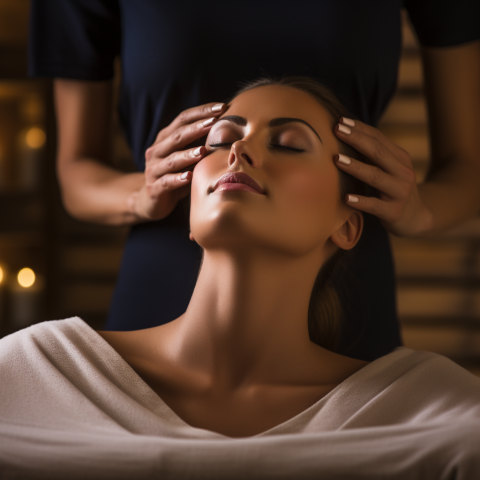 Elevate Your Glow: A Complete Guide to Facial Lymphatic Drainage